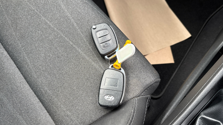 Hyundai Tucson 1.6 GDi SE Nav 5dr 2WD Petrol Estate